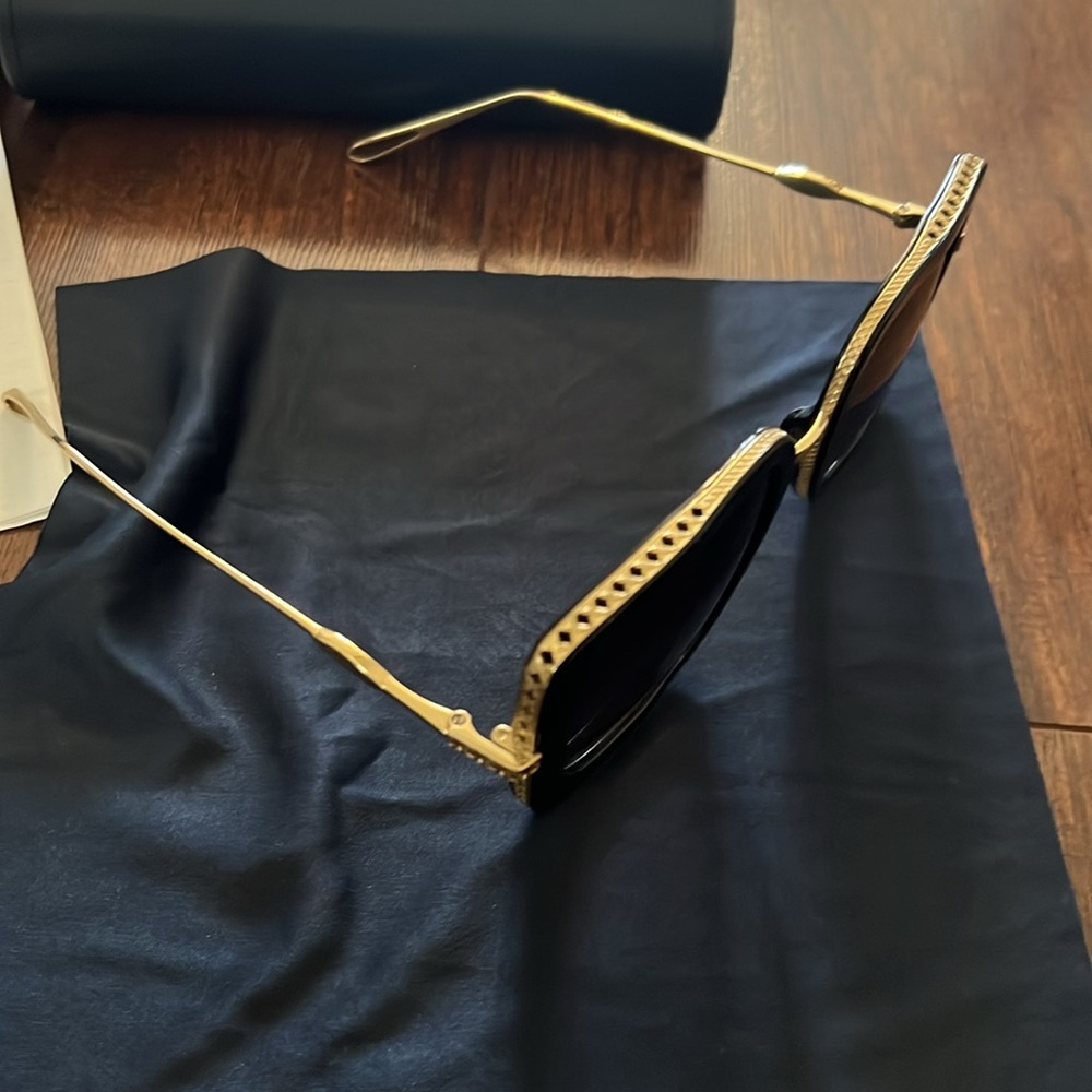 Chopard Sunglasses - image 3